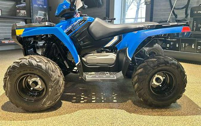 2024 Polaris Sportsman 110