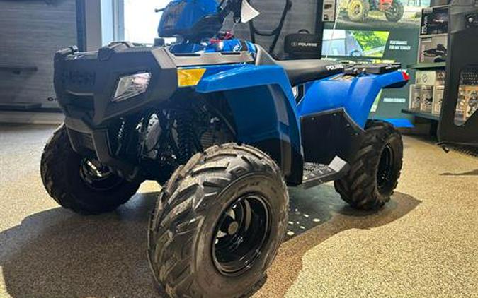 2024 Polaris Sportsman 110