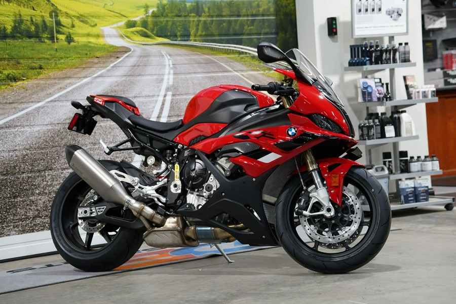 2024 BMW S 1000 RR