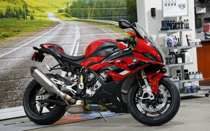 2024 BMW S 1000 RR