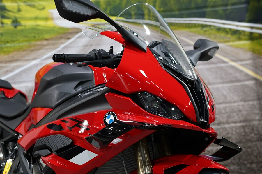 2024 BMW S 1000 RR