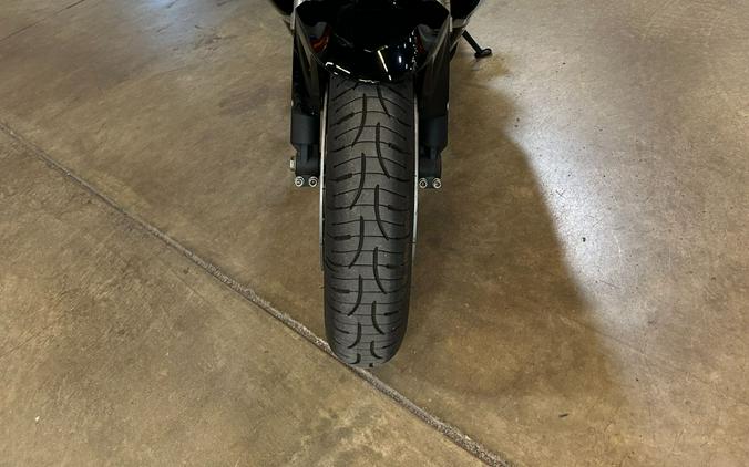 2002 Honda CBR954RR