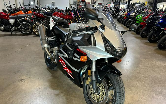 2002 Honda CBR954RR