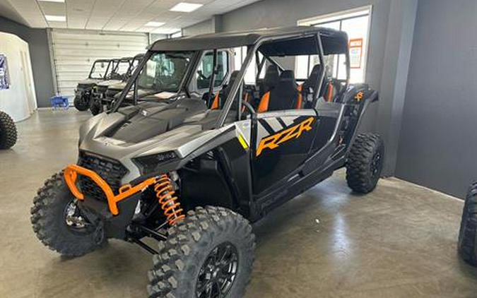 2024 Polaris RZR XP 4 1000 Ultimate