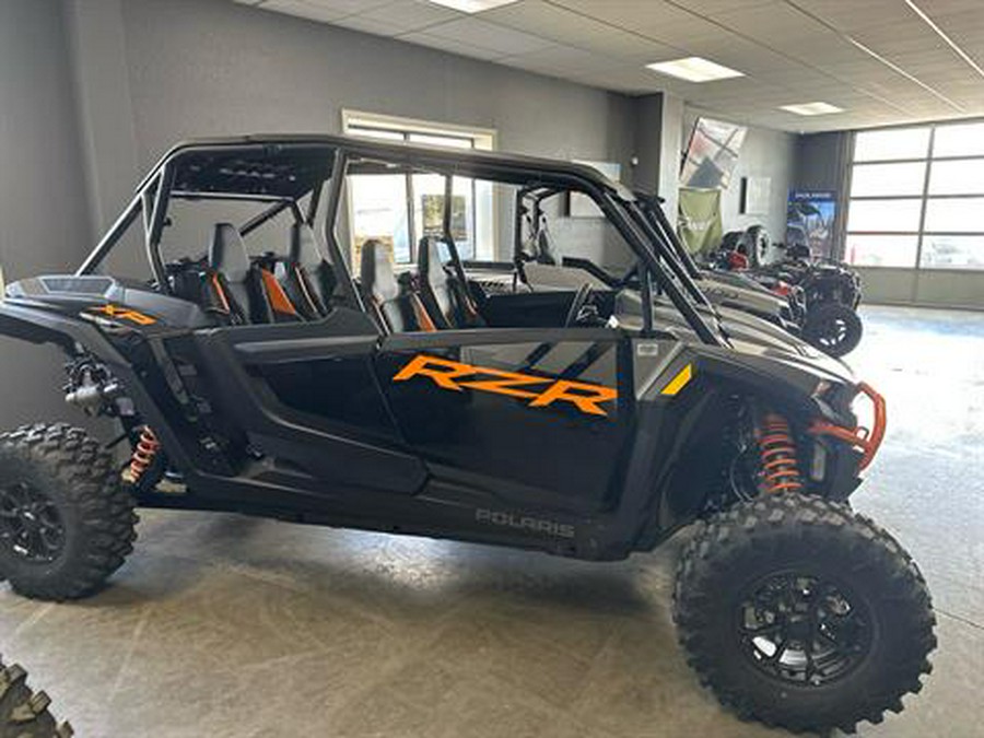 2024 Polaris RZR XP 4 1000 Ultimate