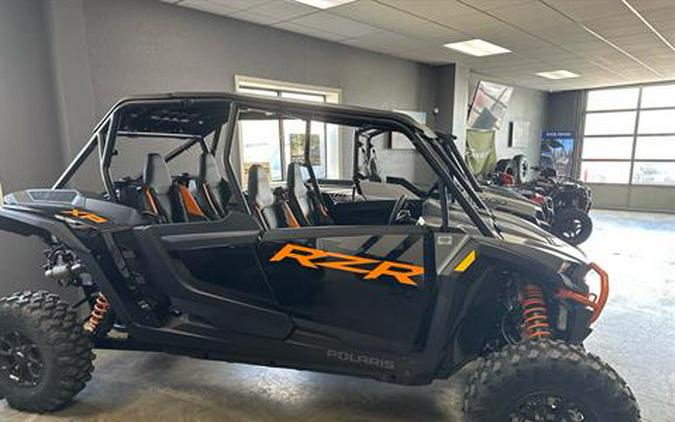 2024 Polaris RZR XP 4 1000 Ultimate