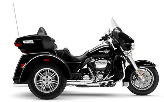 2024 Harley-Davidson Tri Glide Ultra