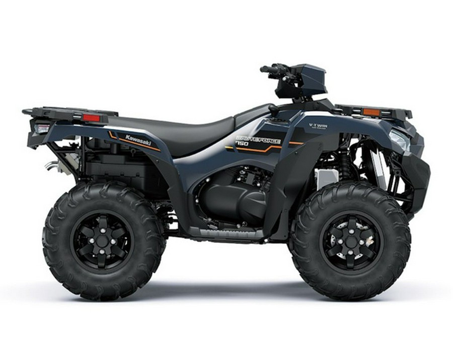 2024 Kawasaki Brute Force 750 EPS