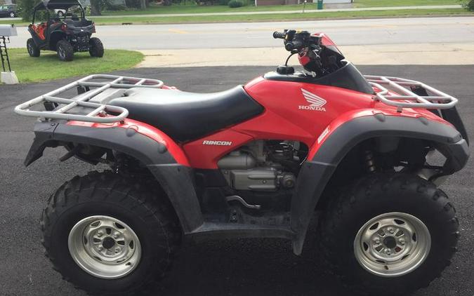 2005 Honda® FourTrax Rincon™