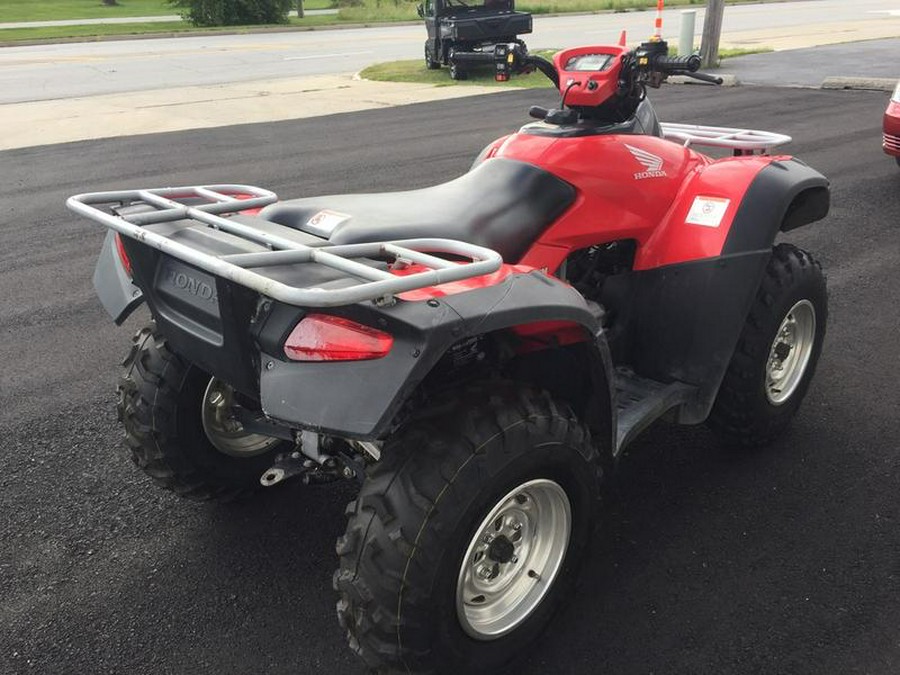 2005 Honda® FourTrax Rincon™