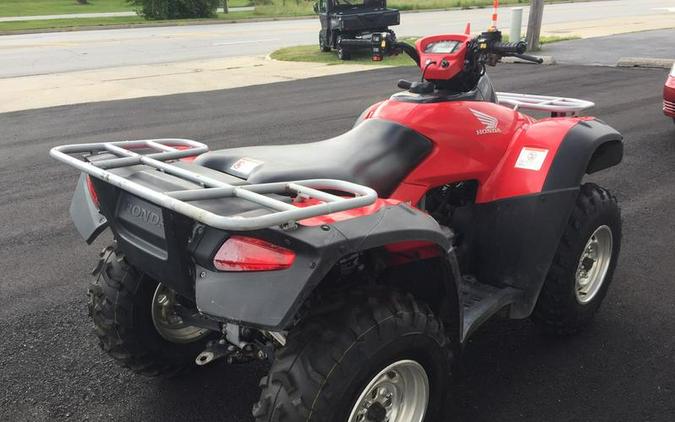 2005 Honda® FourTrax Rincon™