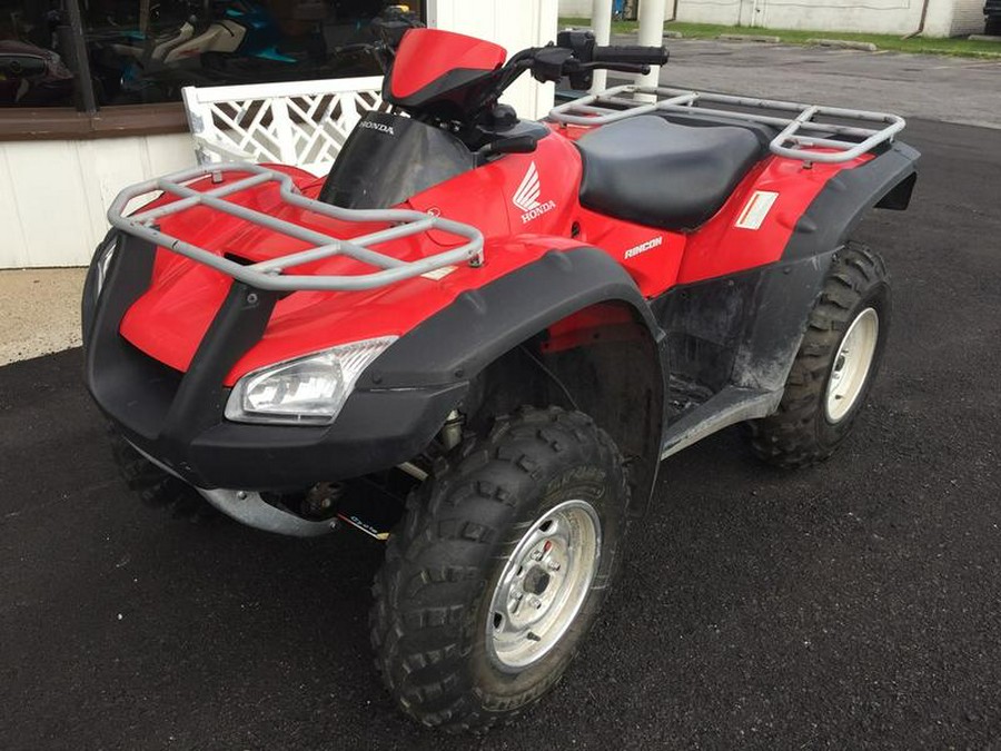 2005 Honda® FourTrax Rincon™