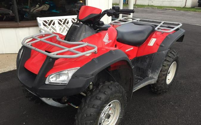 2005 Honda® FourTrax Rincon™