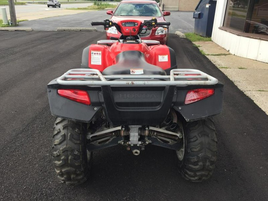 2005 Honda® FourTrax Rincon™