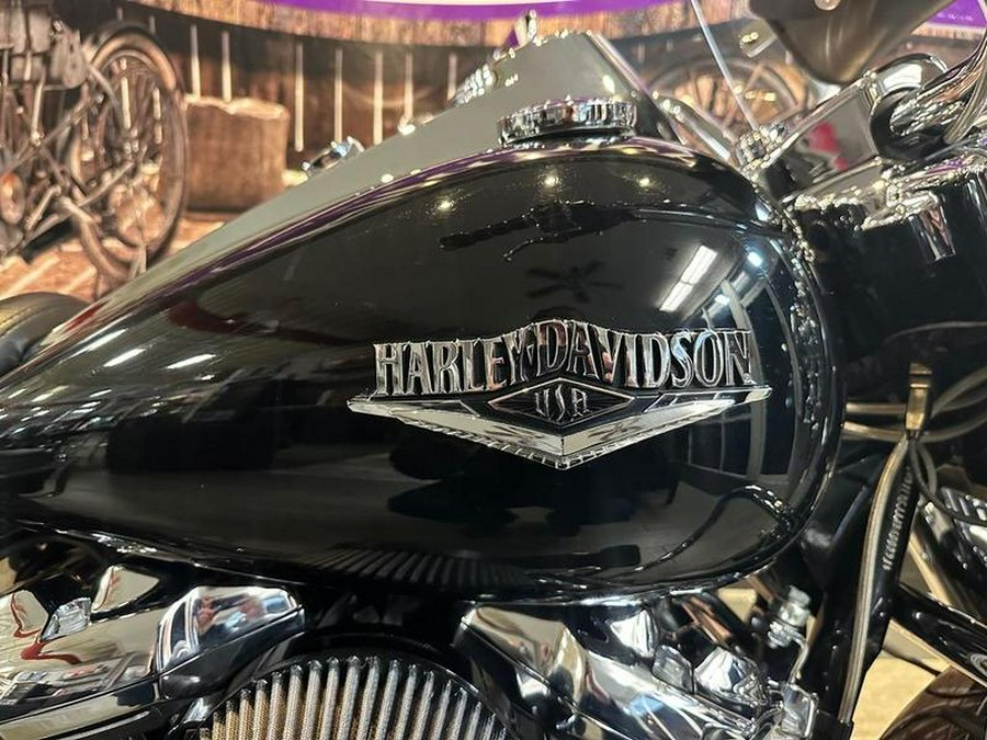 2018 Harley-Davidson® FLHR - Road King®