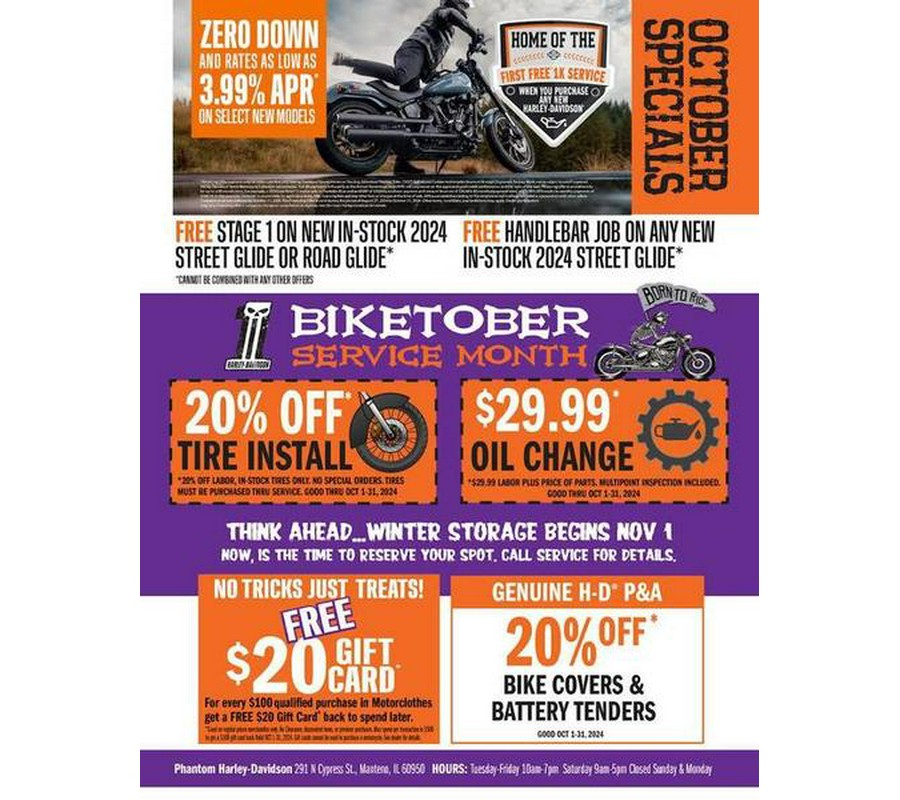 2018 Harley-Davidson® FLHR - Road King®