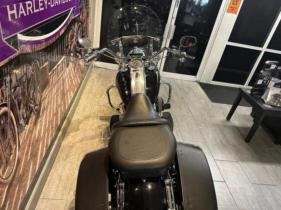 2018 Harley-Davidson® FLHR - Road King®