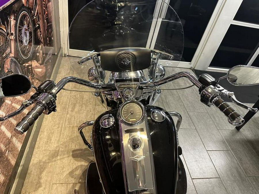 2018 Harley-Davidson® FLHR - Road King®