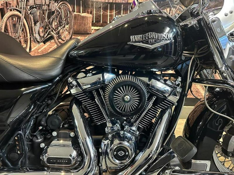 2018 Harley-Davidson® FLHR - Road King®