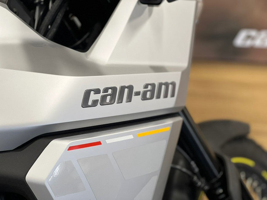 2025 Can-Am Origin