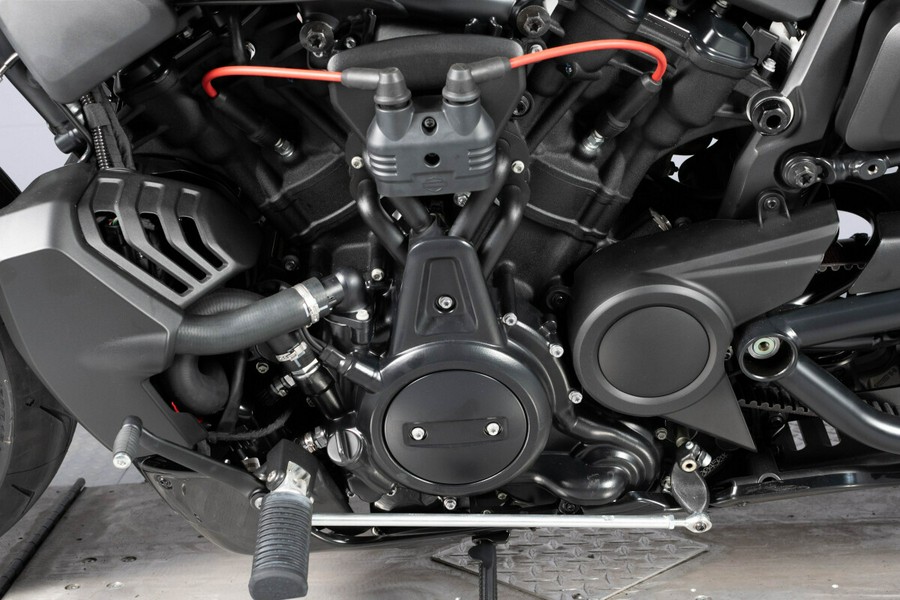2025 Harley-Davidson Sportster S