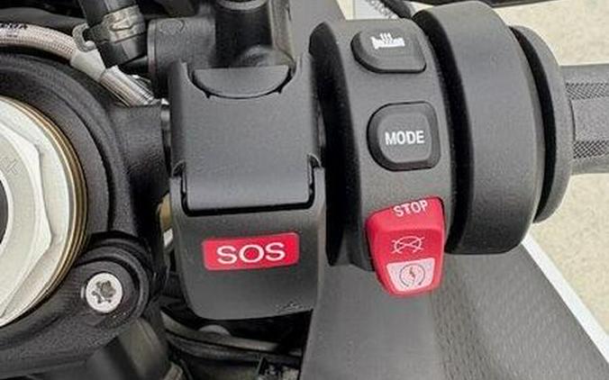 Used 2024 BMW S 1000 RR Motorcycle in Long Beach, CA