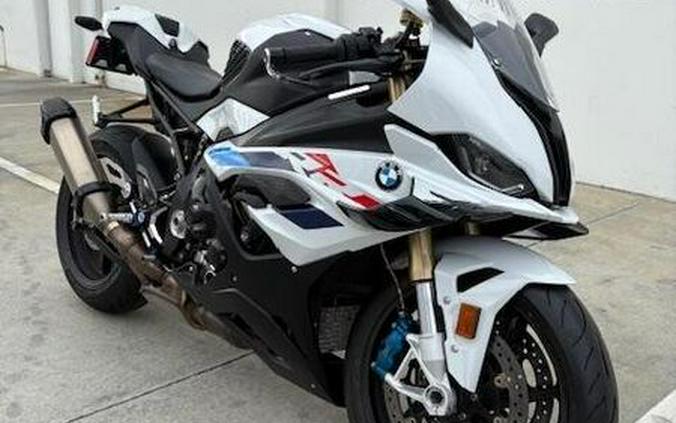 Used 2024 BMW S 1000 RR Motorcycle in Long Beach, CA