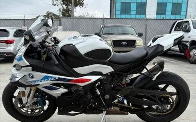 Used 2024 BMW S 1000 RR Motorcycle in Long Beach, CA