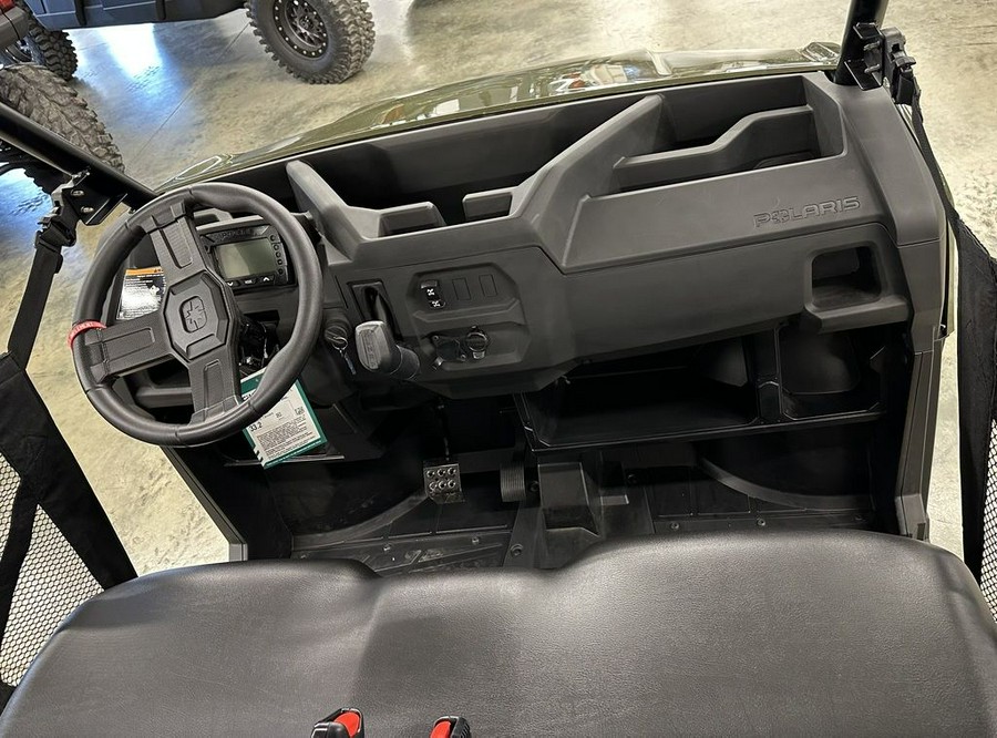 2026 Polaris® Ranger 500