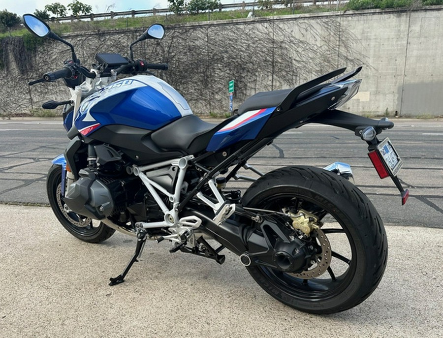 2023 BMW R 1250 R