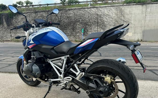 2023 BMW R 1250 R