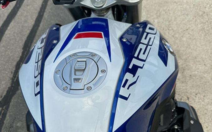 2023 BMW R 1250 R