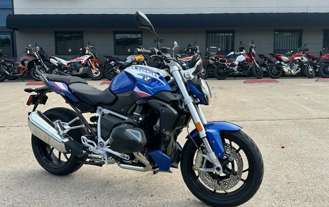2023 BMW R 1250 R