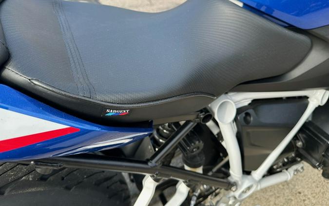 2023 BMW R 1250 R