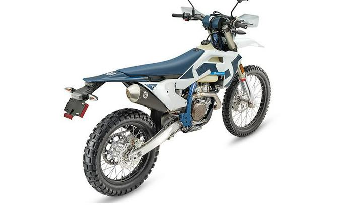 2026 Husqvarna® FE 501s
