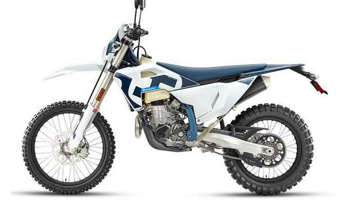 2026 Husqvarna® FE 501s