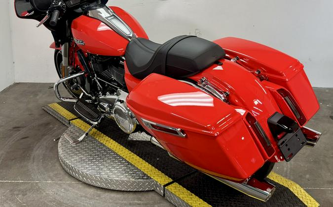 2026 Harley-Davidson® Street Glide® FLHX