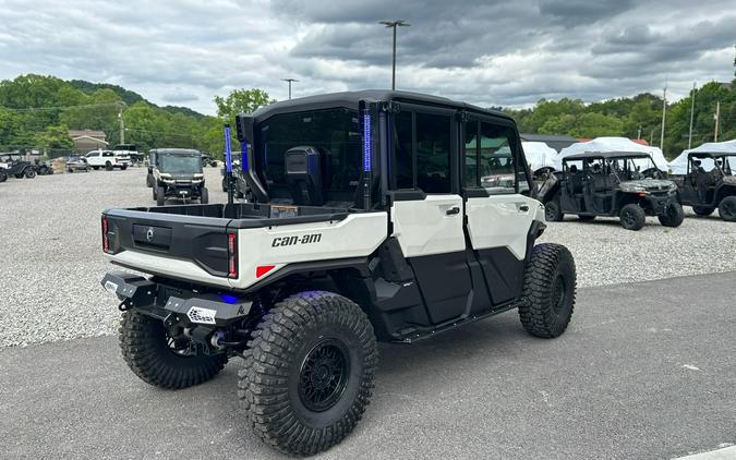 2026 Can-Am Defender MAX Limited HD11