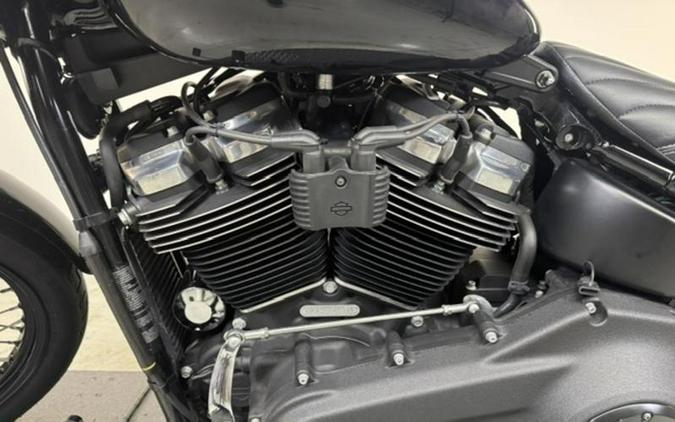 2019 Harley-Davidson® FXBB - Softail® Street Bob®