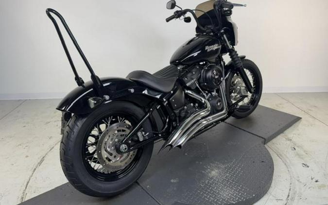2019 Harley-Davidson® FXBB - Softail® Street Bob®