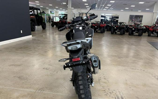 2026 CFMOTO Ibex 450