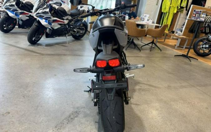 2024 Suzuki GSX 8S