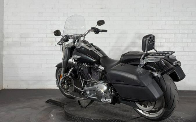2019 Harley-Davidson Fat Boy® 114