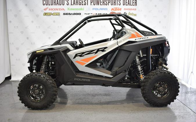 2026 RZR PRO XP SPORT - Polaris
