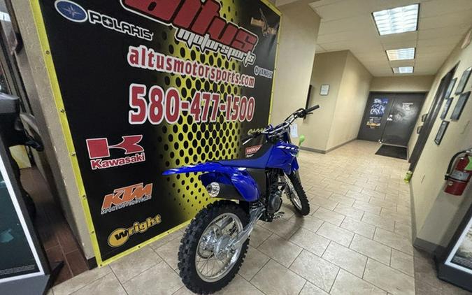 2026 Yamaha TT-R 230