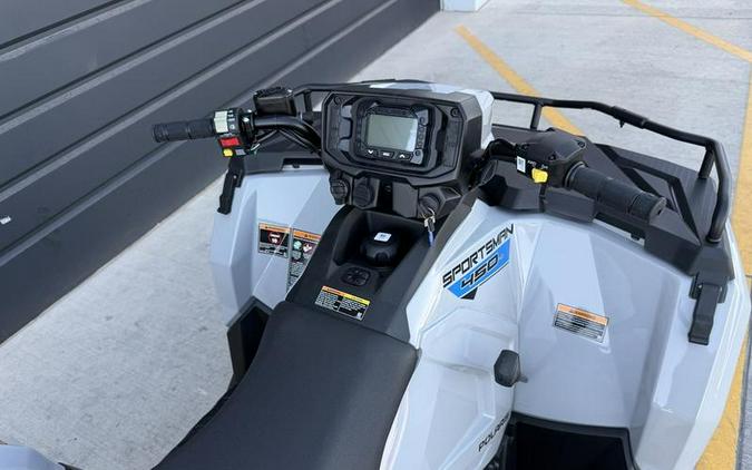 2026 Polaris® Sportsman 450 H.O. EPS