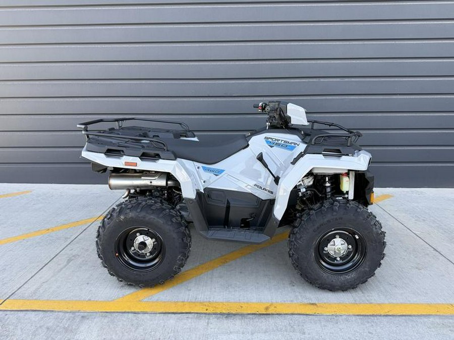 2026 Polaris® Sportsman 450 H.O. EPS