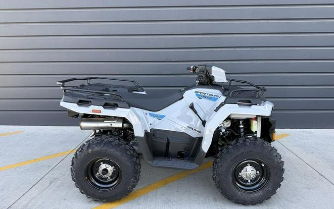 2026 Polaris® Sportsman 450 H.O. EPS