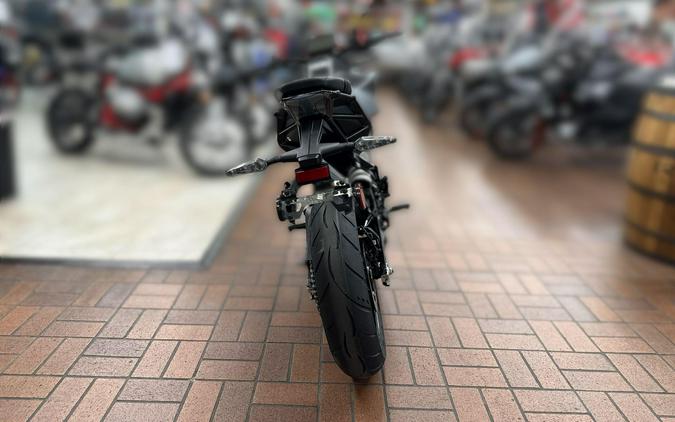 2026 KTM 250 DUKE