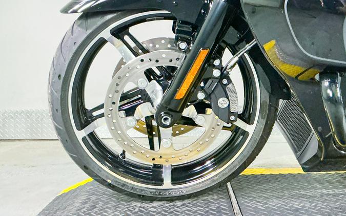 2025 Harley-Davidson Street Glide® Ultra